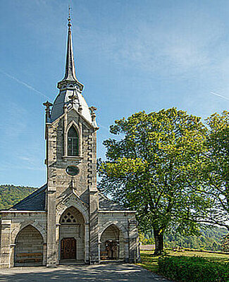 Eglise de St-George